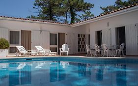 Ofir Beach House Bonanca